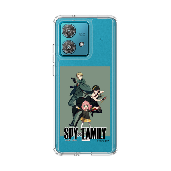 スリムプロテクションケース［ SPY×FAMILY - フォージャー家 - 通常2 ］