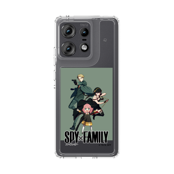 スリムプロテクションケース［ SPY×FAMILY - フォージャー家 - 通常2 ］