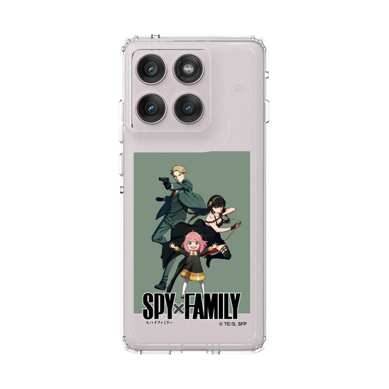 スリムプロテクションケース［ SPY×FAMILY - フォージャー家 - 通常2 ］