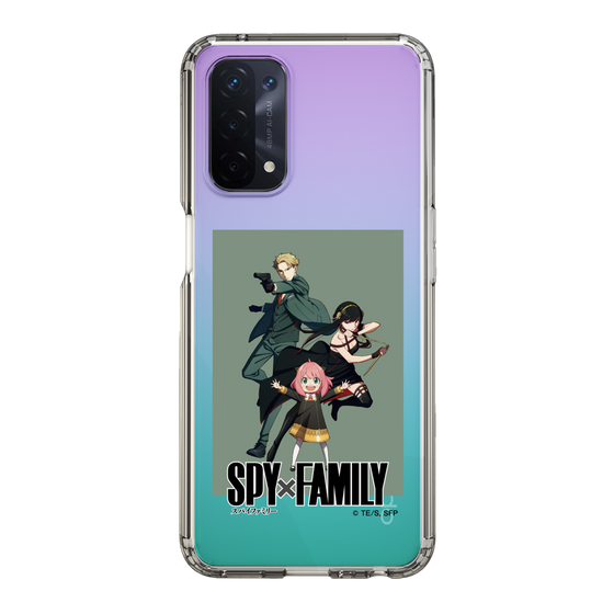 スリムプロテクションケース［ SPY×FAMILY - フォージャー家 - 通常2 ］