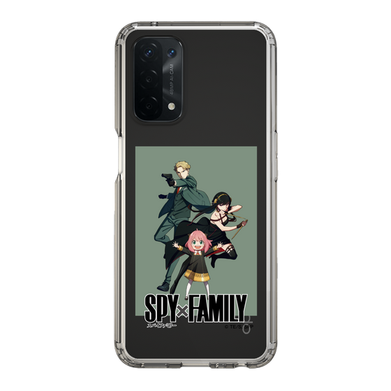 スリムプロテクションケース［ SPY×FAMILY - フォージャー家 - 通常2 ］