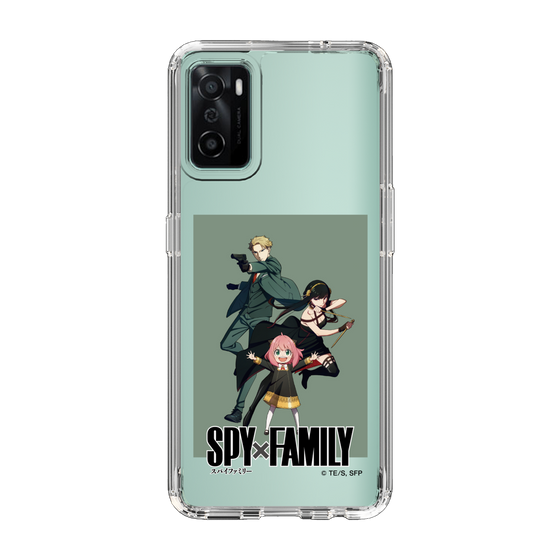 スリムプロテクションケース［ SPY×FAMILY - フォージャー家 - 通常2 ］
