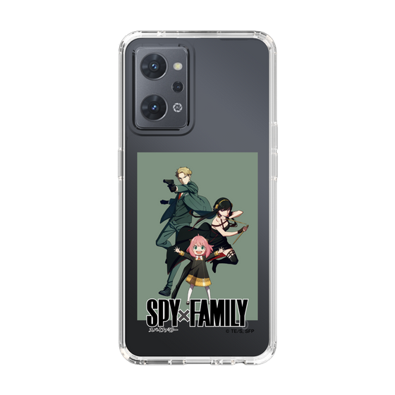 スリムプロテクションケース［ SPY×FAMILY - フォージャー家 - 通常2 ］