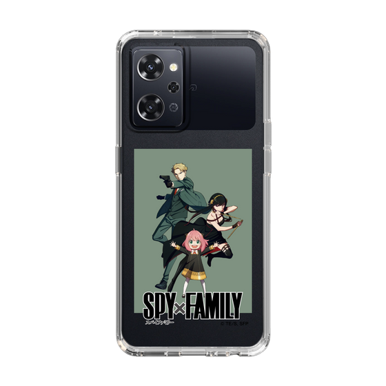 スリムプロテクションケース［ SPY×FAMILY - フォージャー家 - 通常2 ］