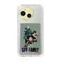 スリムプロテクションケース［ SPY×FAMILY - フォージャー家 - 通常2 ］