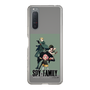 スリムプロテクションケース［ SPY×FAMILY - フォージャー家 - 通常2 ］