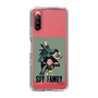 スリムプロテクションケース［ SPY×FAMILY - フォージャー家 - 通常2 ］