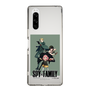 スリムプロテクションケース［ SPY×FAMILY - フォージャー家 - 通常2 ］