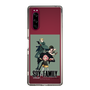スリムプロテクションケース［ SPY×FAMILY - フォージャー家 - 通常2 ］