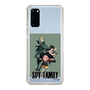 スリムプロテクションケース［ SPY×FAMILY - フォージャー家 - 通常2 ］
