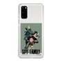 スリムプロテクションケース［ SPY×FAMILY - フォージャー家 - 通常2 ］