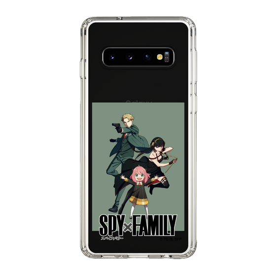 スリムプロテクションケース［ SPY×FAMILY - フォージャー家 - 通常2 ］