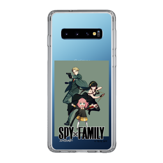 スリムプロテクションケース［ SPY×FAMILY - フォージャー家 - 通常2 ］