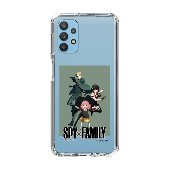 スリムプロテクションケース［ SPY×FAMILY - フォージャー家 - 通常2 ］