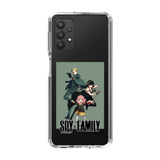 スリムプロテクションケース［ SPY×FAMILY - フォージャー家 - 通常2 ］