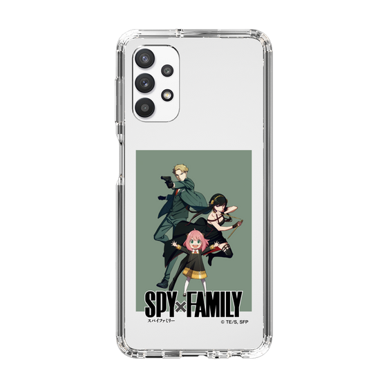 スリムプロテクションケース［ SPY×FAMILY - フォージャー家 - 通常2 ］