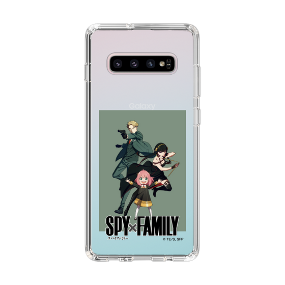 スリムプロテクションケース［ SPY×FAMILY - フォージャー家 - 通常2 ］