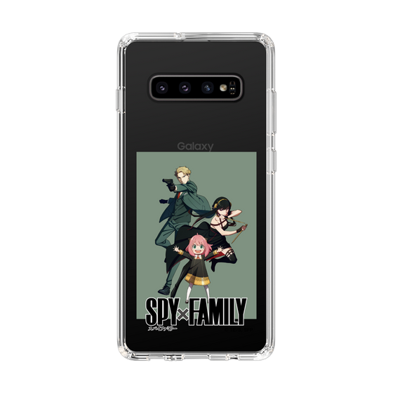 スリムプロテクションケース［ SPY×FAMILY - フォージャー家 - 通常2 ］