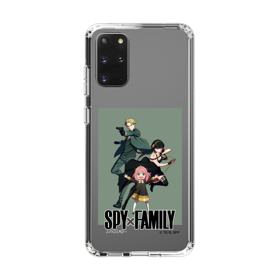 スリムプロテクションケース［ SPY×FAMILY - フォージャー家 - 通常2 ］