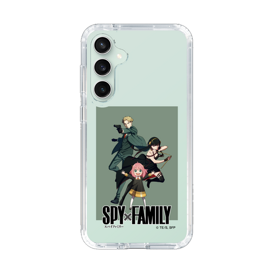 スリムプロテクションケース［ SPY×FAMILY - フォージャー家 - 通常2 ］