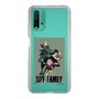 スリムプロテクションケース［ SPY×FAMILY - フォージャー家 - 通常2 ］