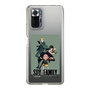 スリムプロテクションケース［ SPY×FAMILY - フォージャー家 - 通常2 ］