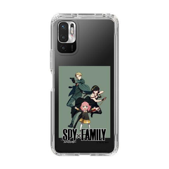 スリムプロテクションケース［ SPY×FAMILY - フォージャー家 - 通常2 ］