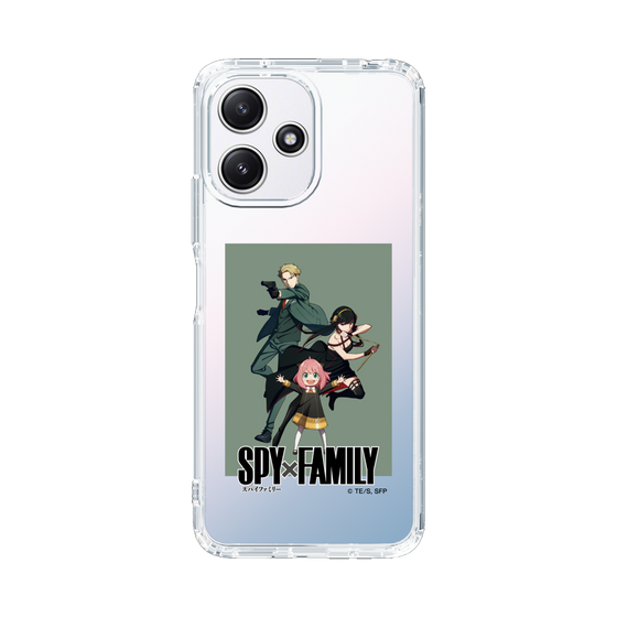 スリムプロテクションケース［ SPY×FAMILY - フォージャー家 - 通常2 ］
