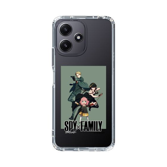 スリムプロテクションケース［ SPY×FAMILY - フォージャー家 - 通常2 ］