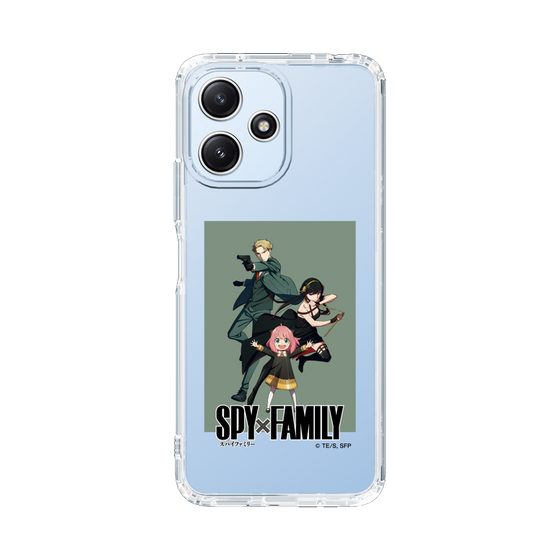 スリムプロテクションケース［ SPY×FAMILY - フォージャー家 - 通常2 ］