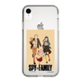 スリムプロテクションケース［ SPY×FAMILY - フォージャー家 - 私服3 ］