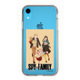スリムプロテクションケース［ SPY×FAMILY - フォージャー家 - 私服3 ］