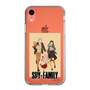 スリムプロテクションケース［ SPY×FAMILY - フォージャー家 - 私服3 ］