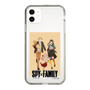 スリムプロテクションケース［ SPY×FAMILY - フォージャー家 - 私服3 ］