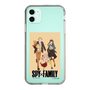 スリムプロテクションケース［ SPY×FAMILY - フォージャー家 - 私服3 ］