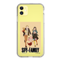 スリムプロテクションケース［ SPY×FAMILY - フォージャー家 - 私服3 ］