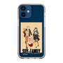 スリムプロテクションケース［ SPY×FAMILY - フォージャー家 - 私服3 ］