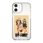 スリムプロテクションケース［ SPY×FAMILY - フォージャー家 - 私服3 ］