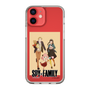 スリムプロテクションケース［ SPY×FAMILY - フォージャー家 - 私服3 ］