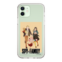 スリムプロテクションケース［ SPY×FAMILY - フォージャー家 - 私服3 ］