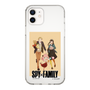 スリムプロテクションケース［ SPY×FAMILY - フォージャー家 - 私服3 ］