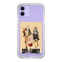 スリムプロテクションケース［ SPY×FAMILY - フォージャー家 - 私服3 ］