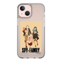 スリムプロテクションケース［ SPY×FAMILY - フォージャー家 - 私服3 ］