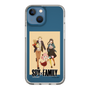 スリムプロテクションケース［ SPY×FAMILY - フォージャー家 - 私服3 ］