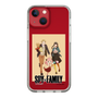スリムプロテクションケース［ SPY×FAMILY - フォージャー家 - 私服3 ］