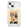 スリムプロテクションケース［ SPY×FAMILY - フォージャー家 - 私服3 ］