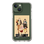 スリムプロテクションケース［ SPY×FAMILY - フォージャー家 - 私服3 ］
