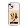 スリムプロテクションケース［ SPY×FAMILY - フォージャー家 - 私服3 ］