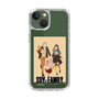 スリムプロテクションケース［ SPY×FAMILY - フォージャー家 - 私服3 ］