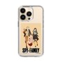 スリムプロテクションケース［ SPY×FAMILY - フォージャー家 - 私服3 ］